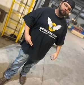 Meet your Posher, Stephen